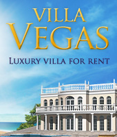 Villa Vegas - Luxury villa for rent