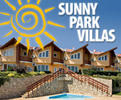 Long and short term rentals in Bulgaria, holiday villas to rent near Albena resort